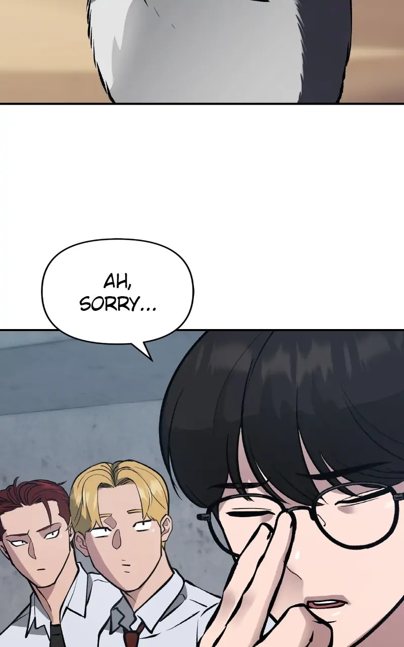 Designated Bully Chapter 46 page 67 - 