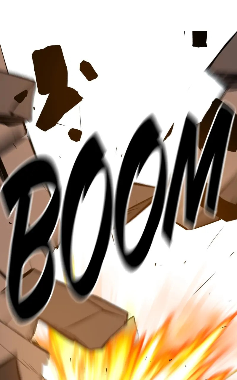 Designated Bully Chapter 46 page 76 - 