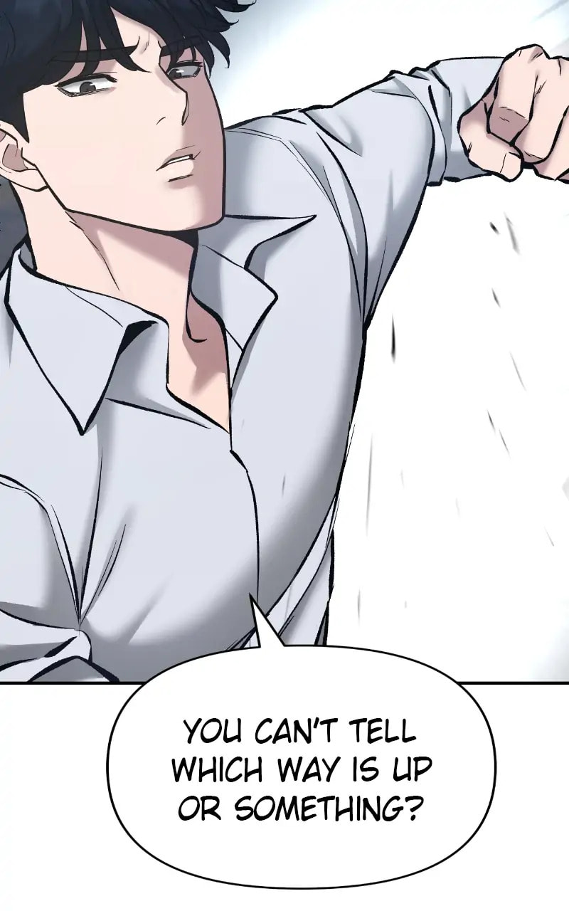 Designated Bully Chapter 46 page 9 - 