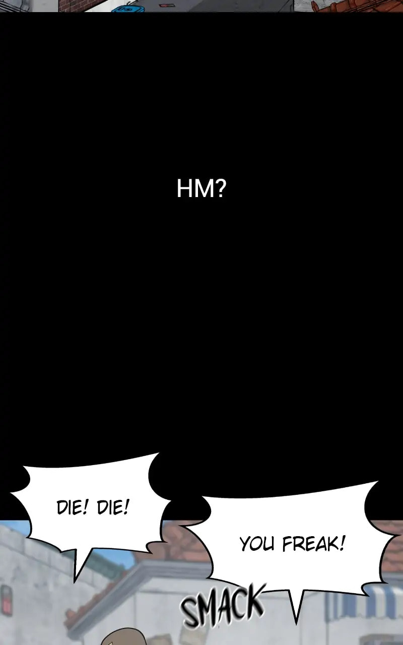 Designated Bully Chapter 46 page 86 - 