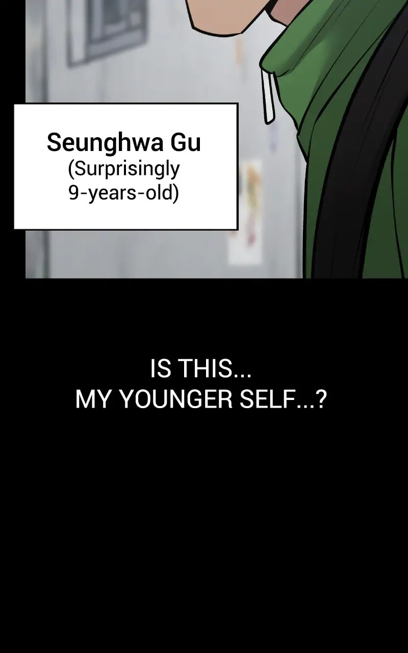Designated Bully Chapter 46 page 89 - 