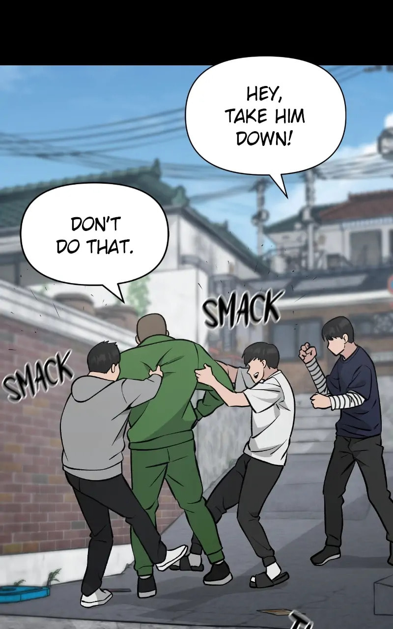 Designated Bully Chapter 46 page 90 - 