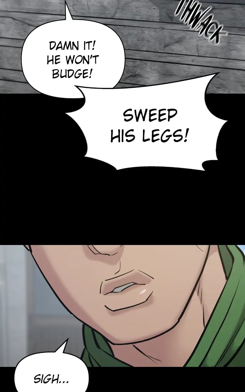 Designated Bully Chapter 46 page 91 - 