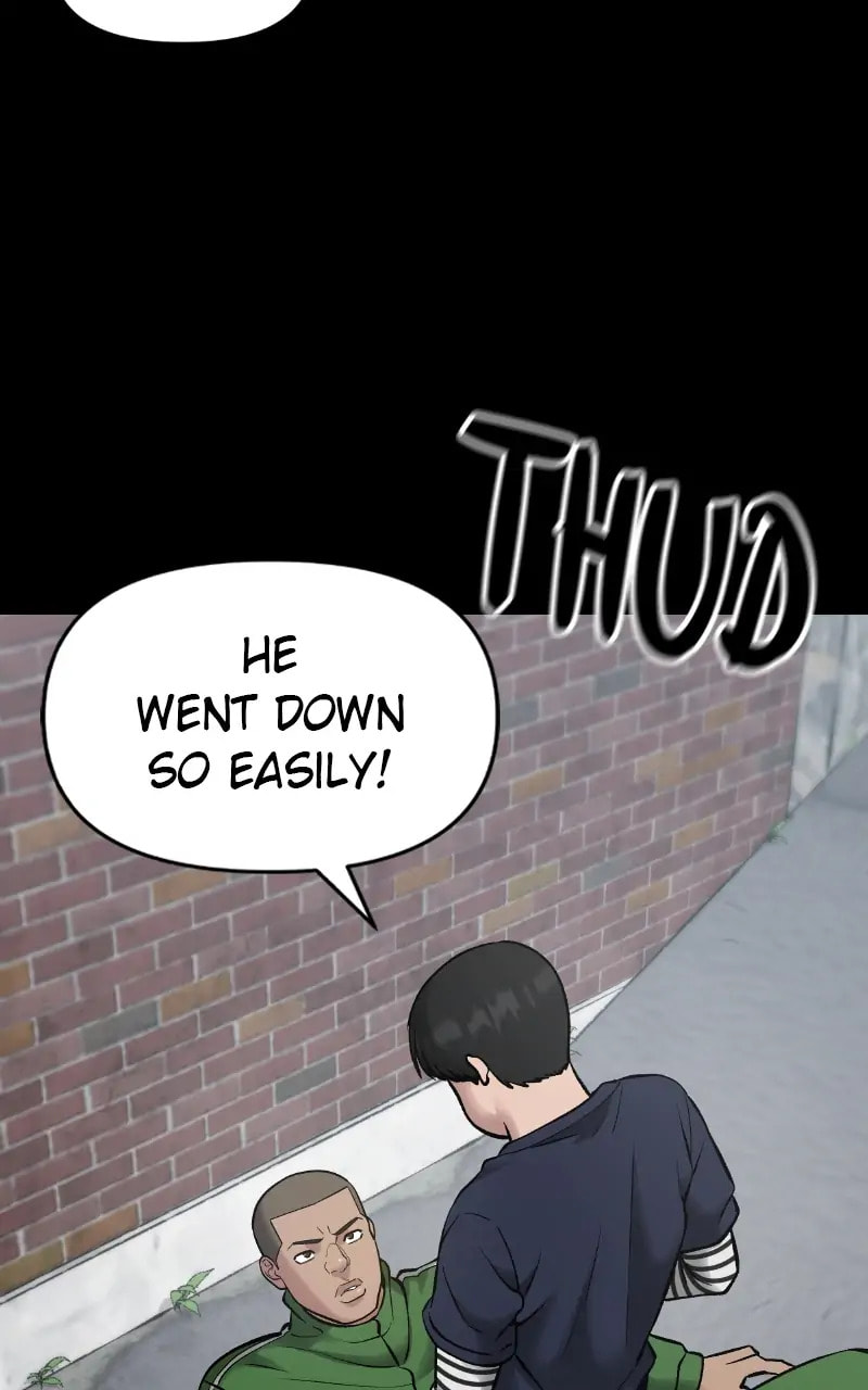 Designated Bully Chapter 46 page 92 - 