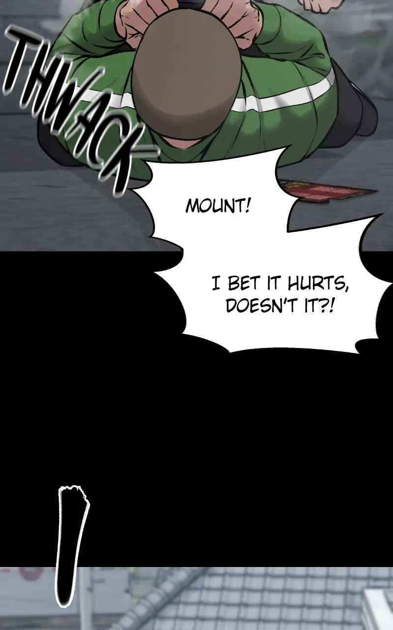 Designated Bully Chapter 46 page 95 - 