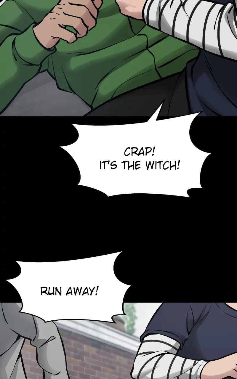 Designated Bully Chapter 46 page 99 - 