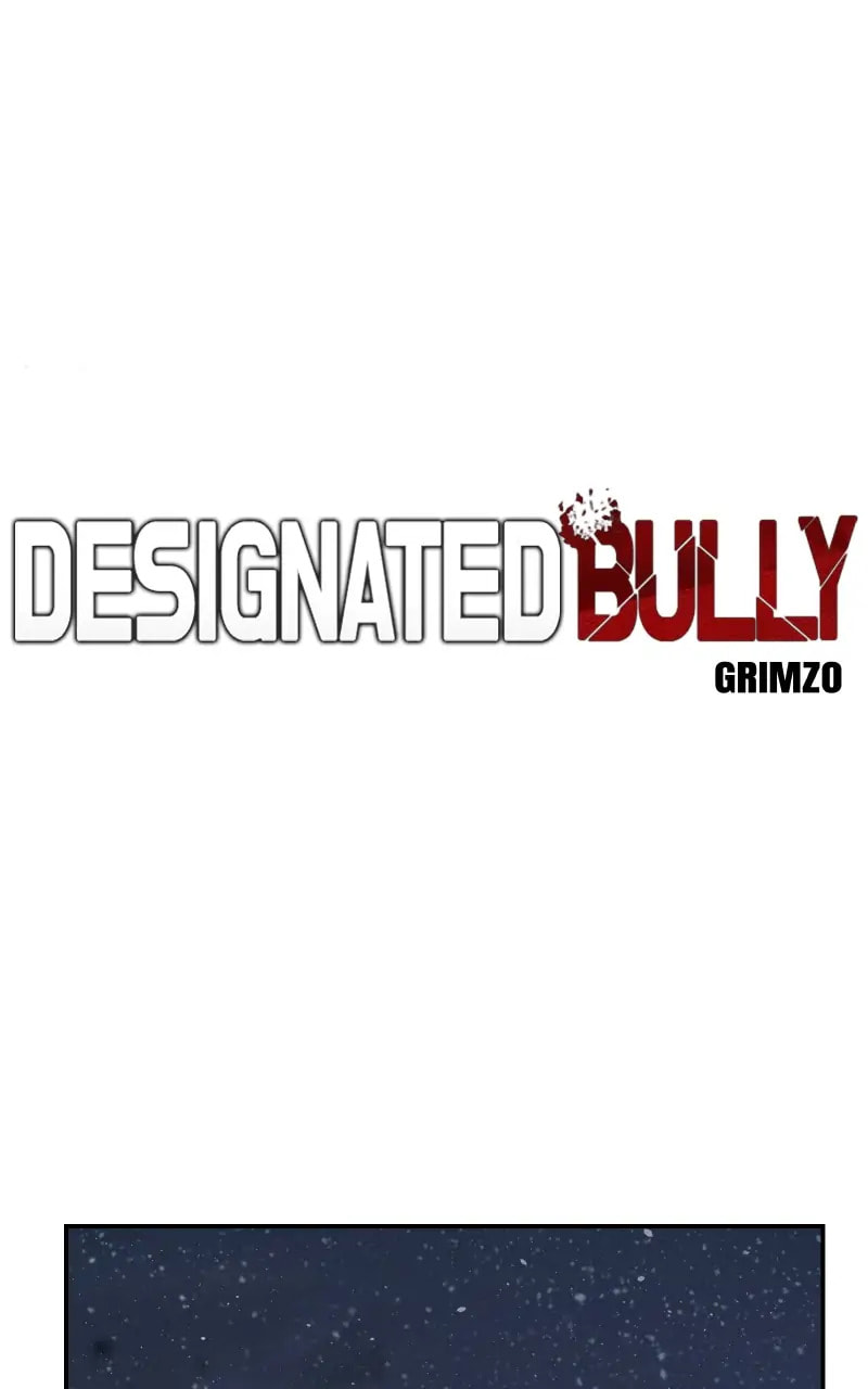 Designated Bully Chapter 47 page 2 - 