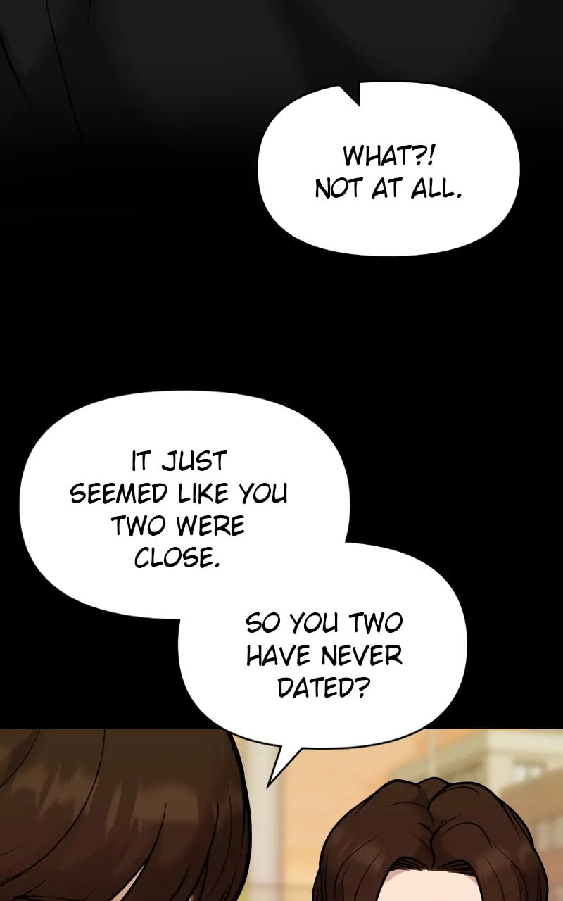 Designated Bully Chapter 47 page 11 - 