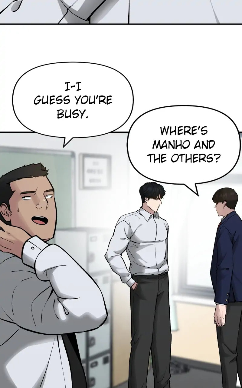 Designated Bully Chapter 47 page 107 - 