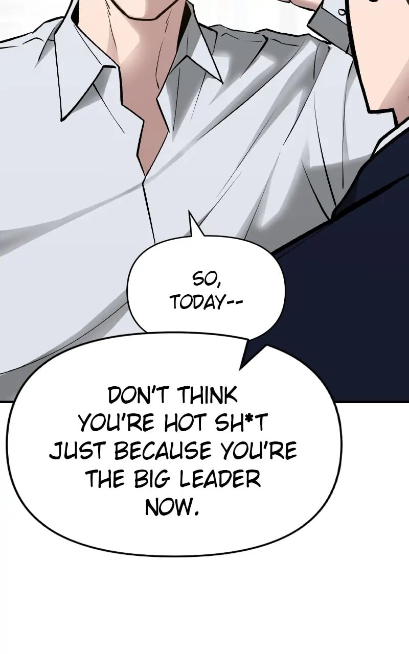 Designated Bully Chapter 47 page 109 - 