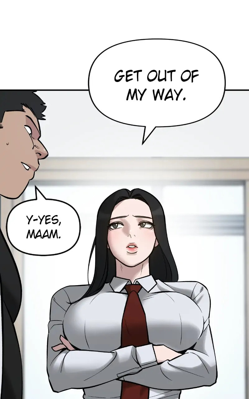 Designated Bully Chapter 47 page 110 - 
