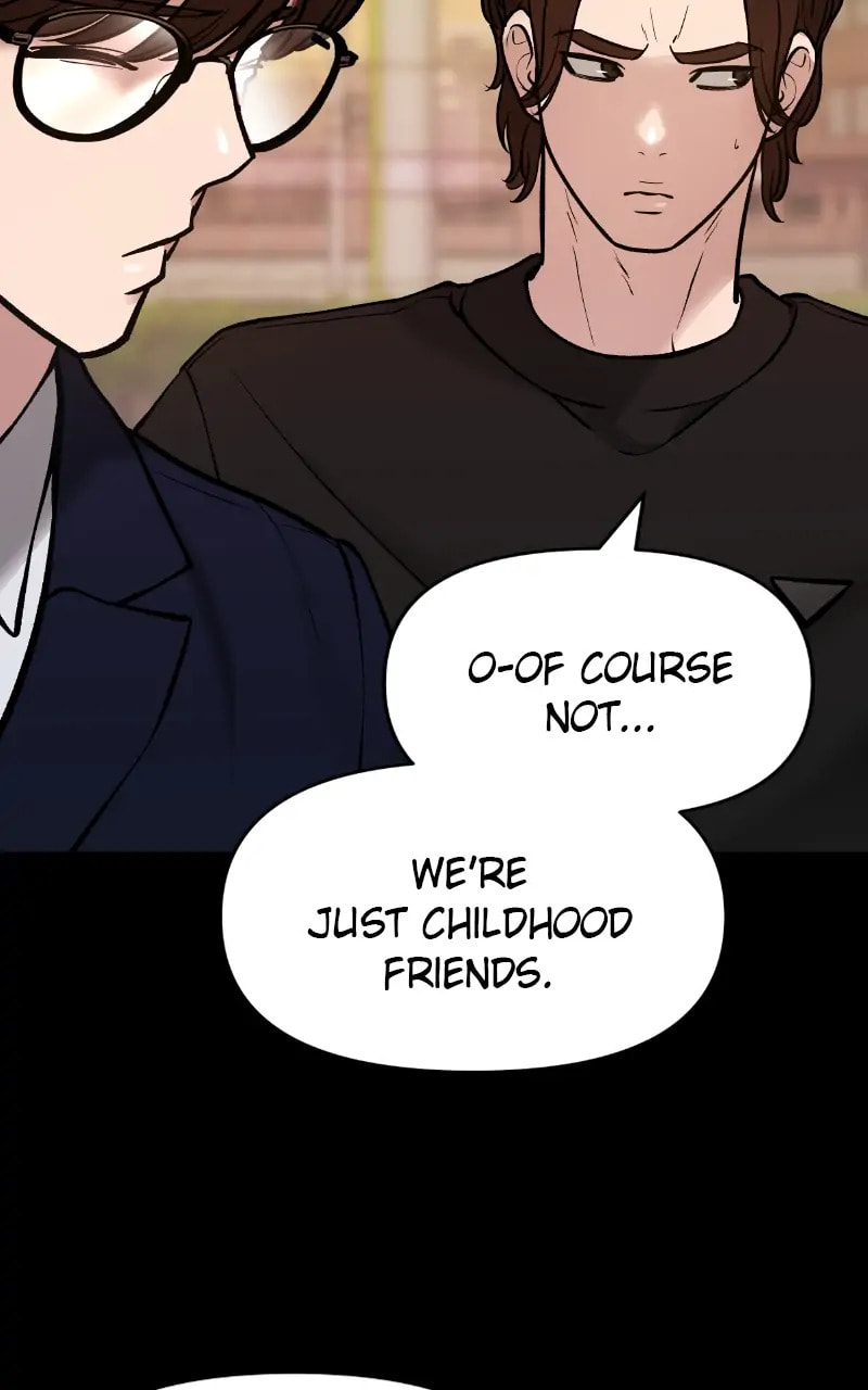 Designated Bully Chapter 47 page 12 - 