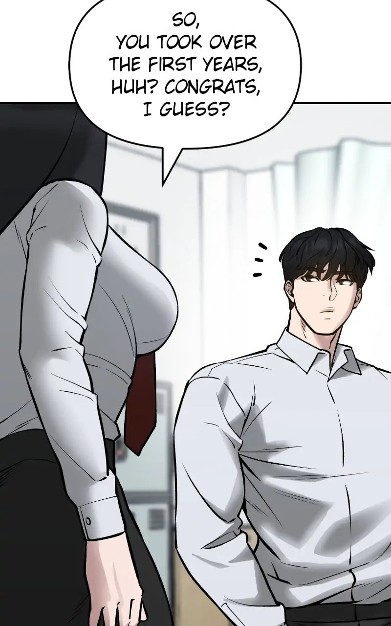 Designated Bully Chapter 47 page 112 - 