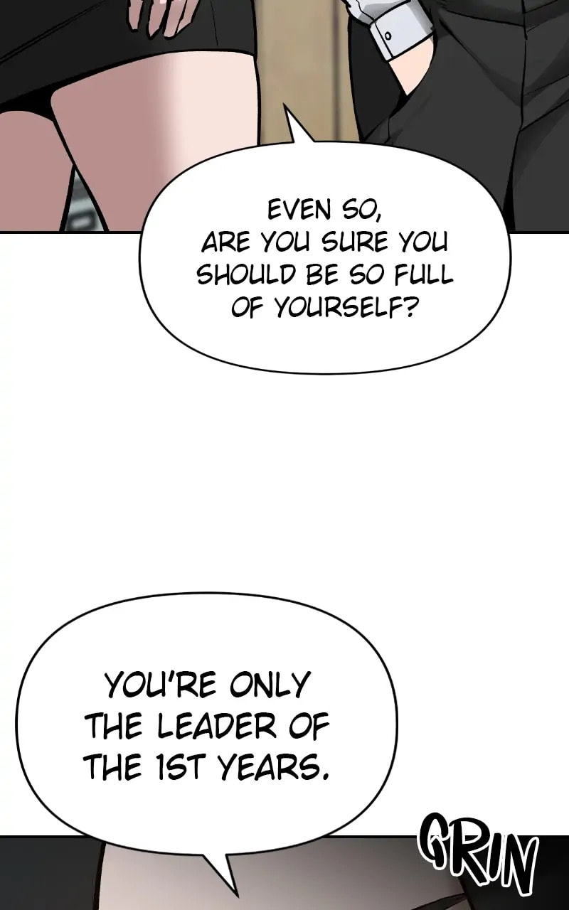 Designated Bully Chapter 47 page 113 - 