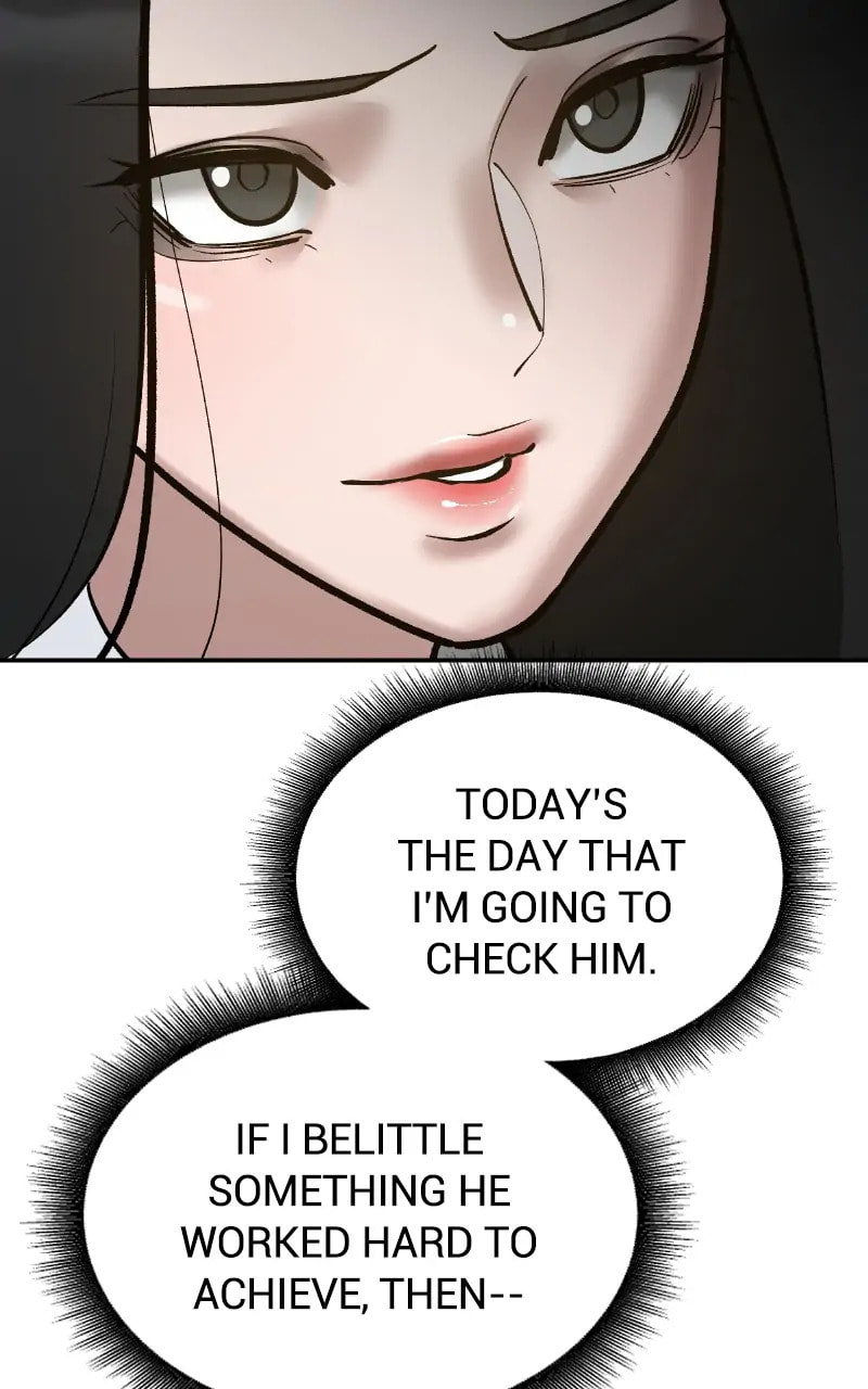 Designated Bully Chapter 47 page 114 - 