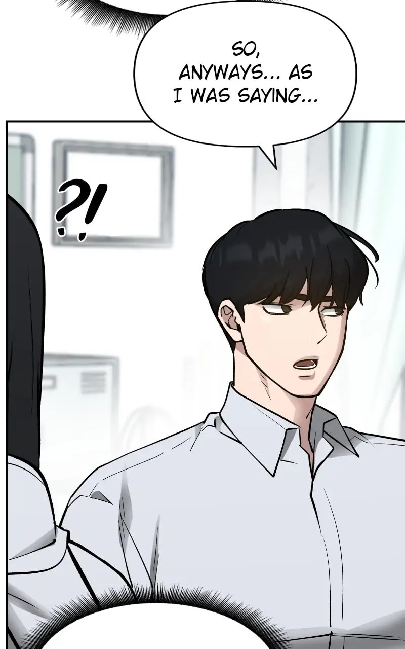 Designated Bully Chapter 47 page 115 - 