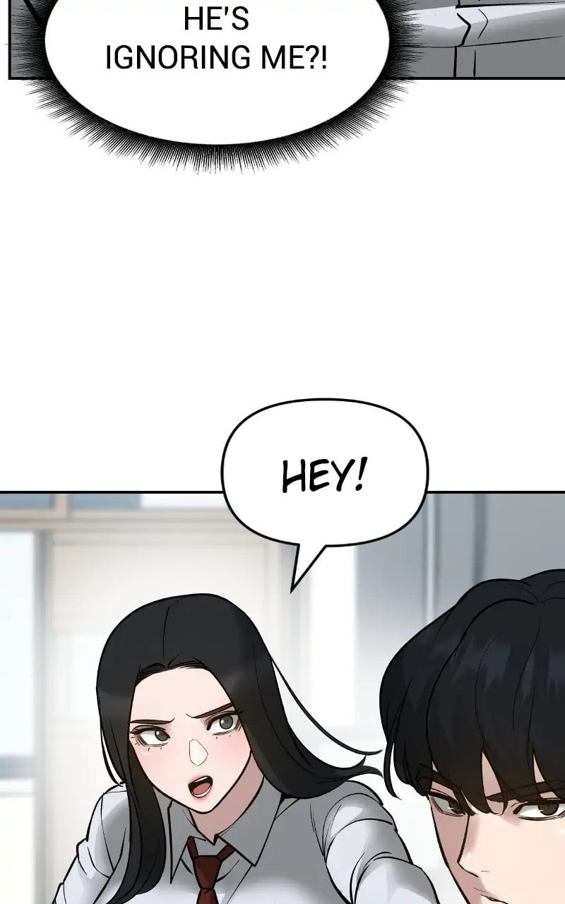 Designated Bully Chapter 47 page 116 - 