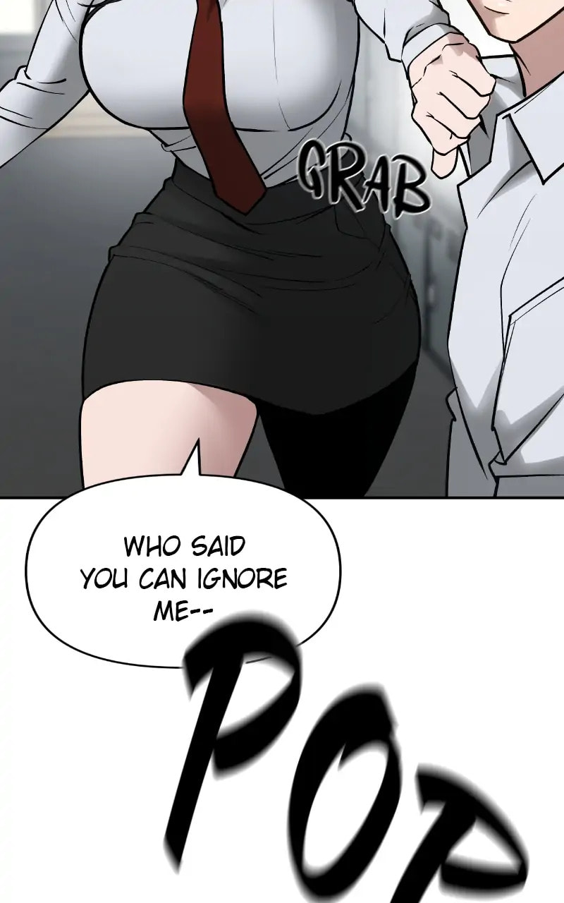 Designated Bully Chapter 47 page 117 - 