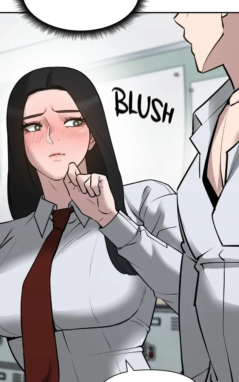 Designated Bully Chapter 47 page 119 - 