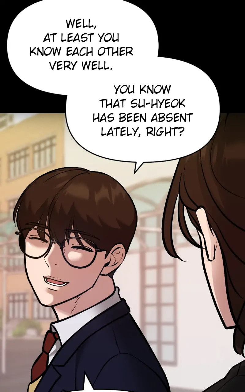 Designated Bully Chapter 47 page 13 - 