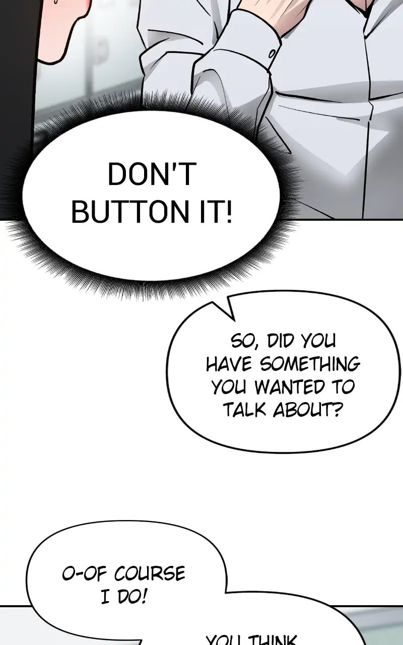 Designated Bully Chapter 47 page 121 - 