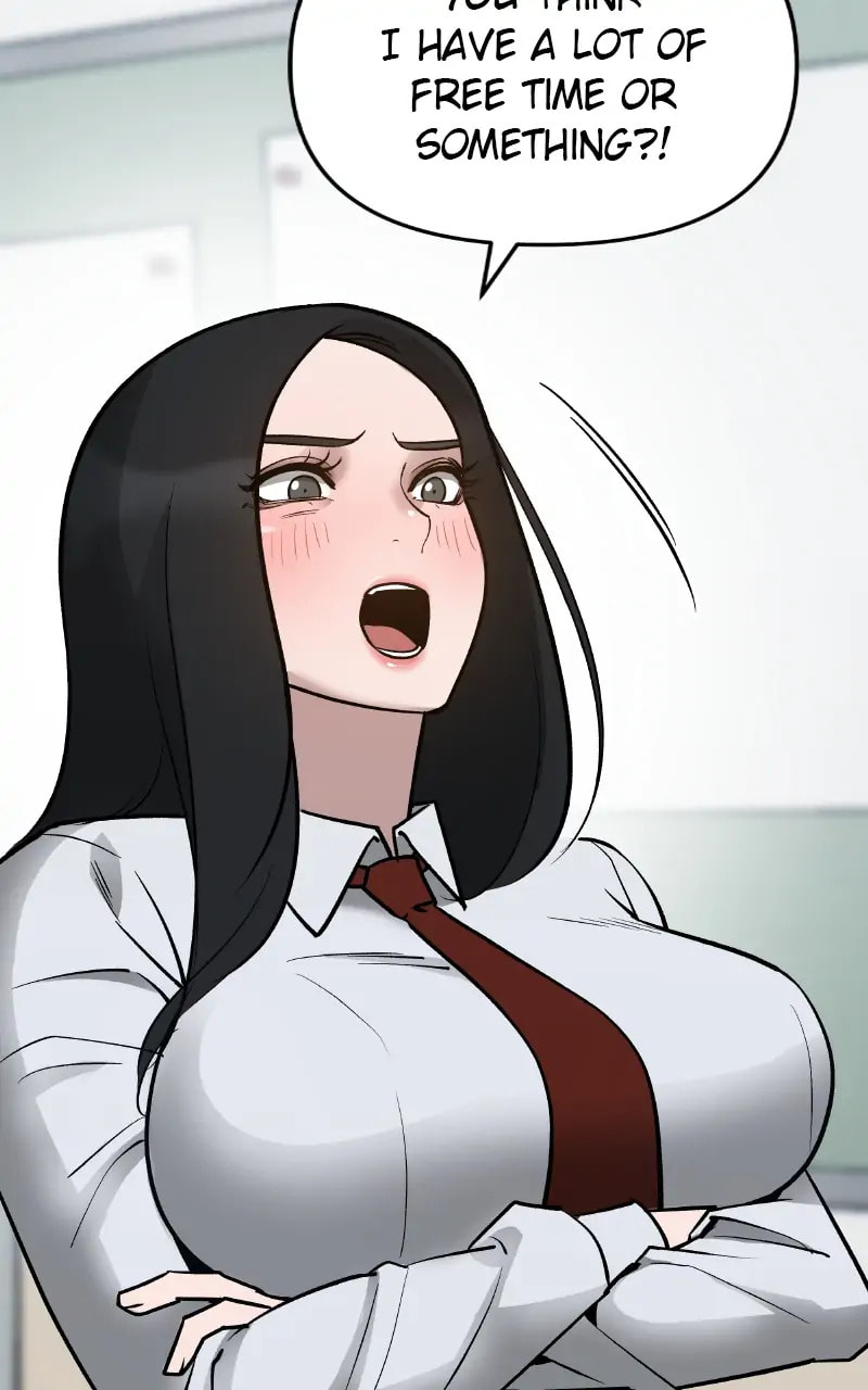 Designated Bully Chapter 47 page 122 - 
