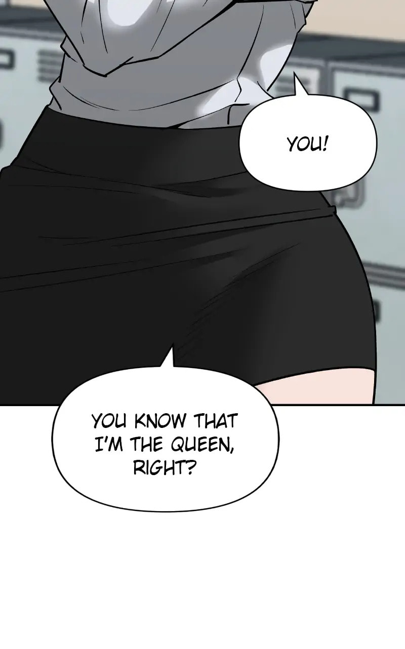 Designated Bully Chapter 47 page 123 - 