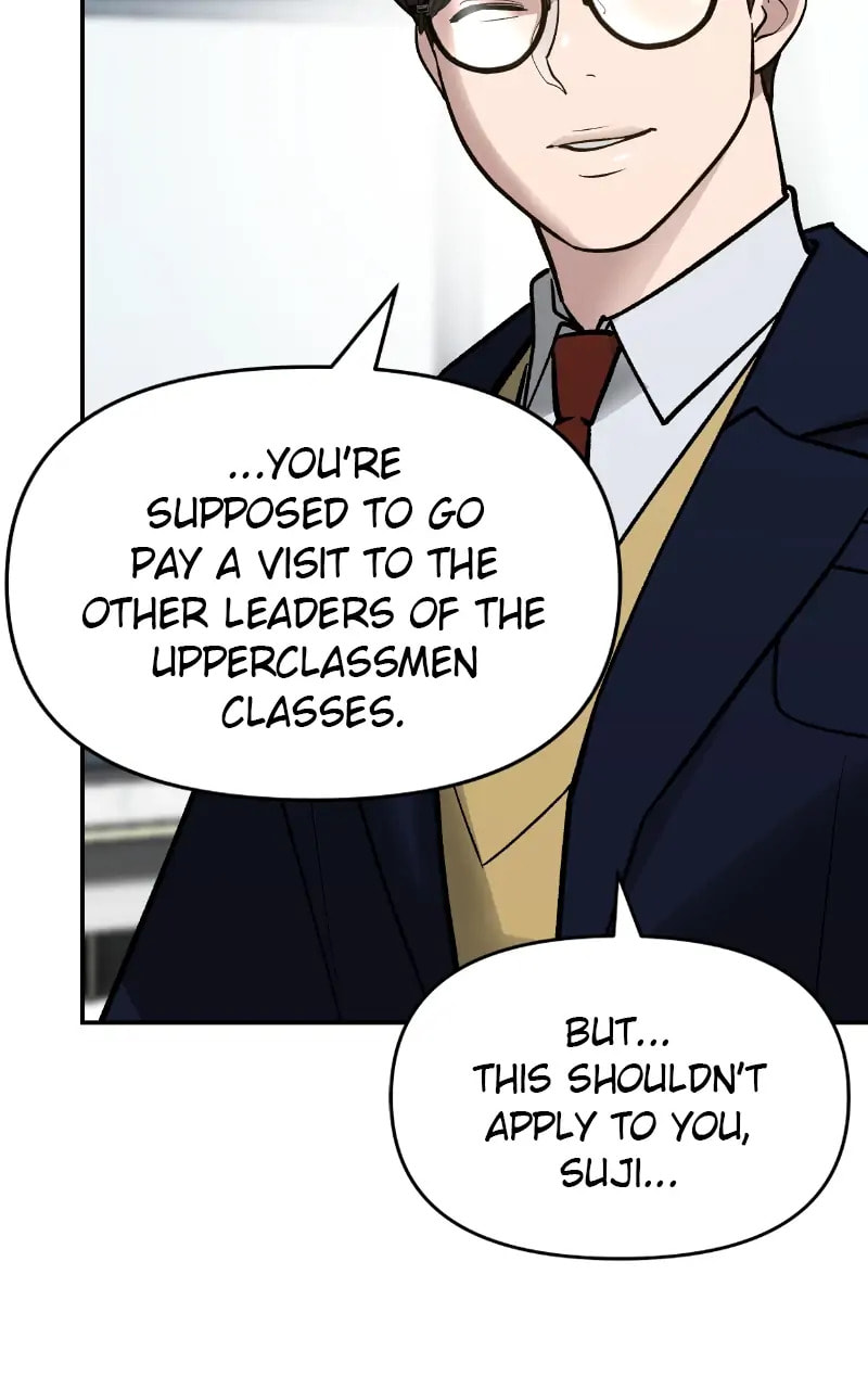 Designated Bully Chapter 47 page 126 - 