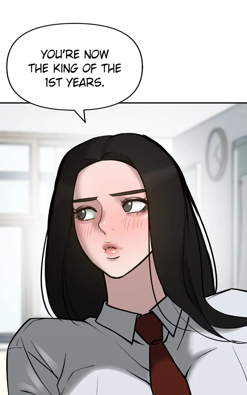 Designated Bully Chapter 47 page 127 - 