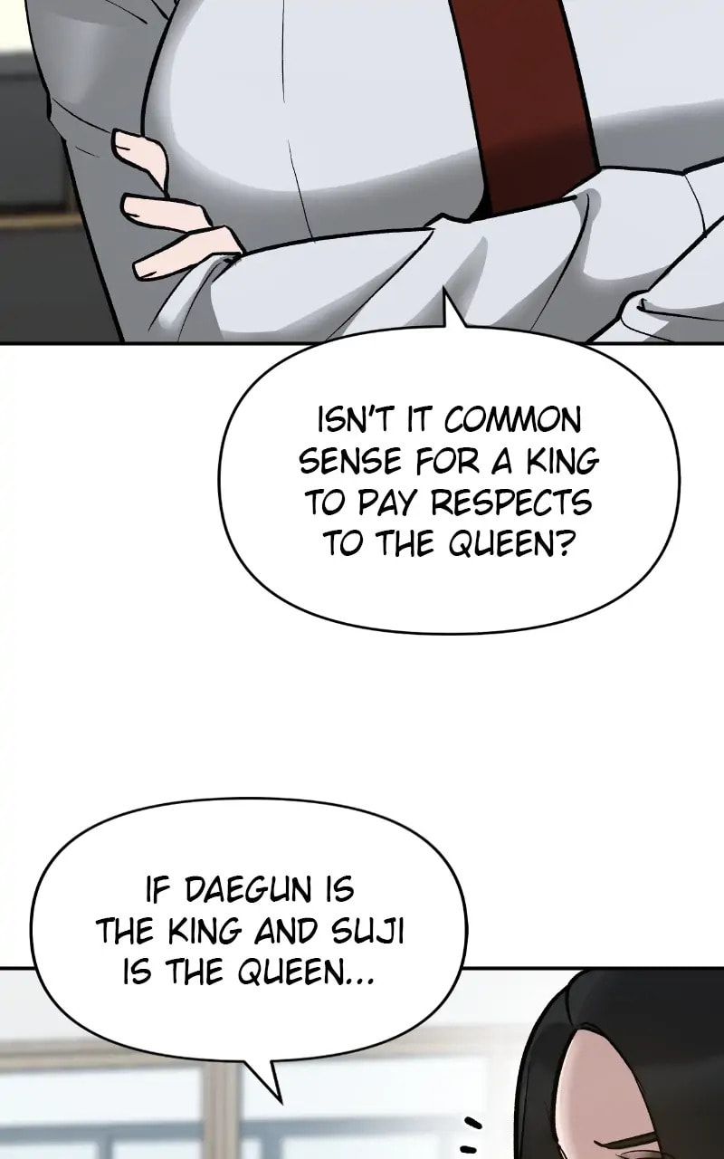 Designated Bully Chapter 47 page 128 - 