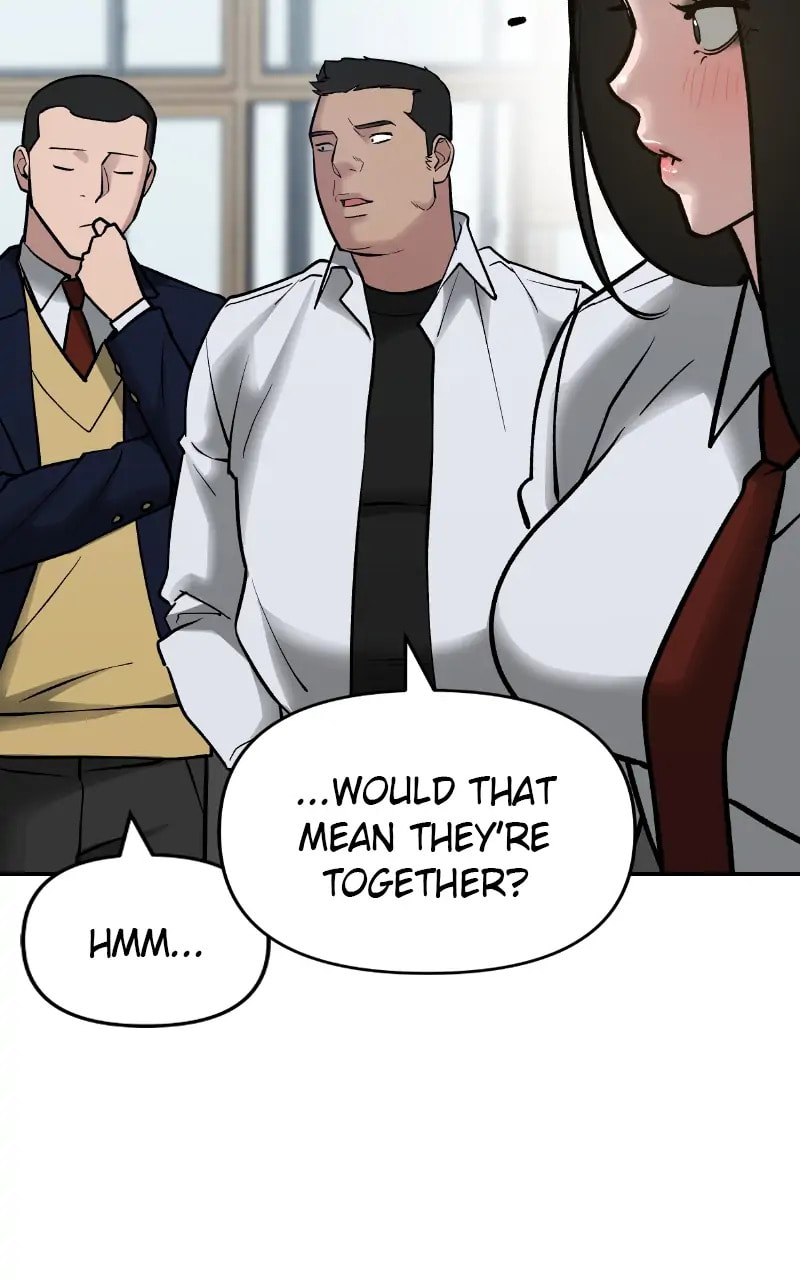 Designated Bully Chapter 47 page 129 - 