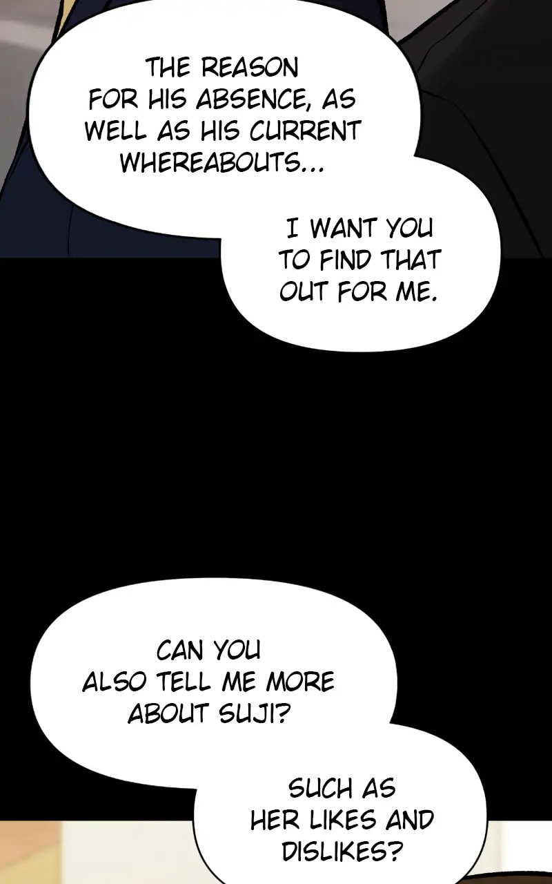 Designated Bully Chapter 47 page 14 - 