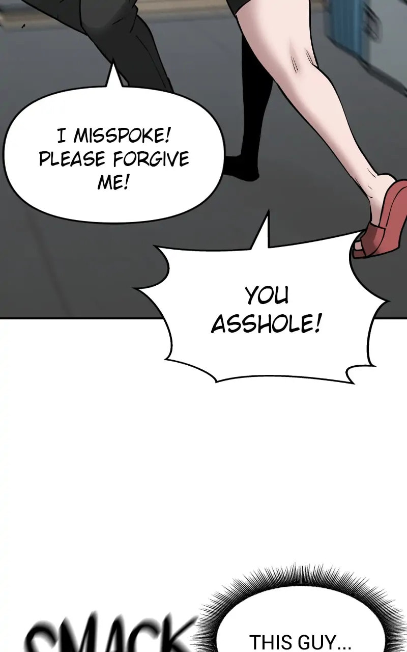 Designated Bully Chapter 47 page 131 - 