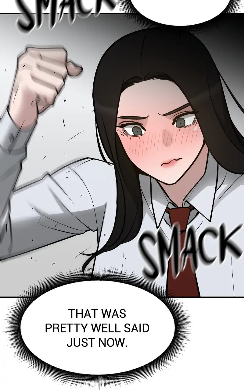 Designated Bully Chapter 47 page 132 - 