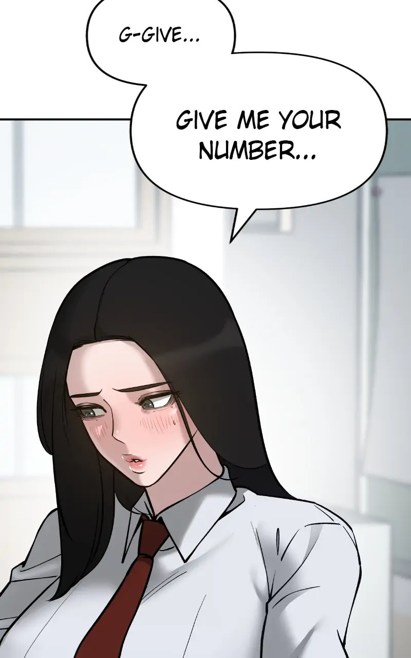 Designated Bully Chapter 47 page 134 - 