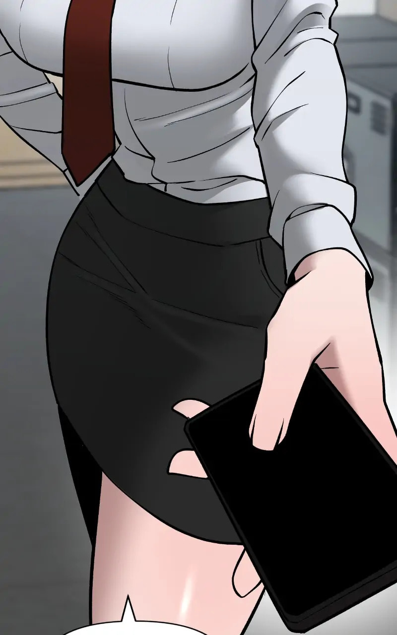 Designated Bully Chapter 47 page 135 - 