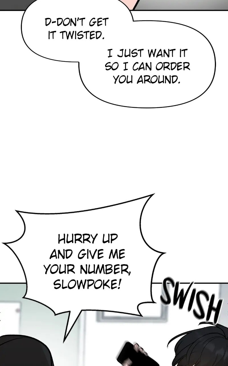 Designated Bully Chapter 47 page 136 - 