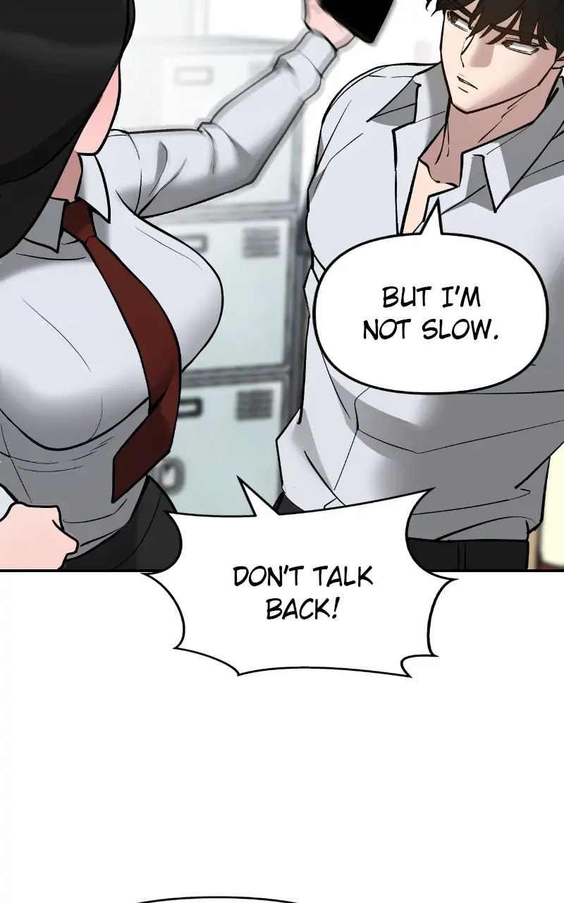 Designated Bully Chapter 47 page 137 - 