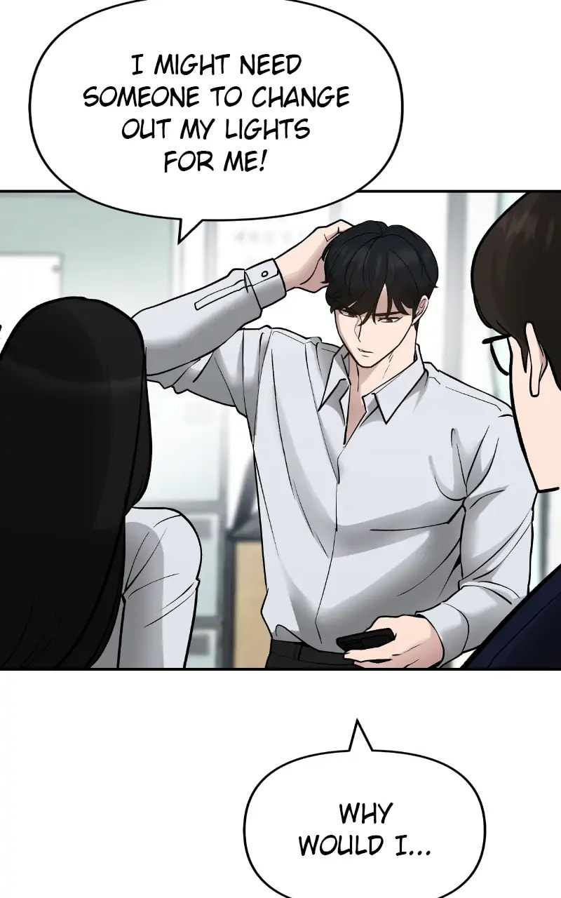 Designated Bully Chapter 47 page 138 - 