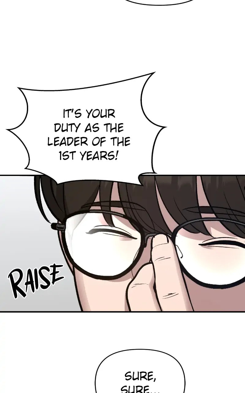Designated Bully Chapter 47 page 139 - 