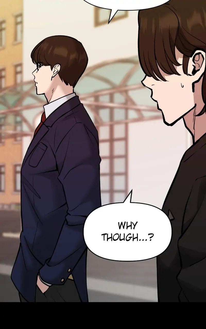 Designated Bully Chapter 47 page 15 - 