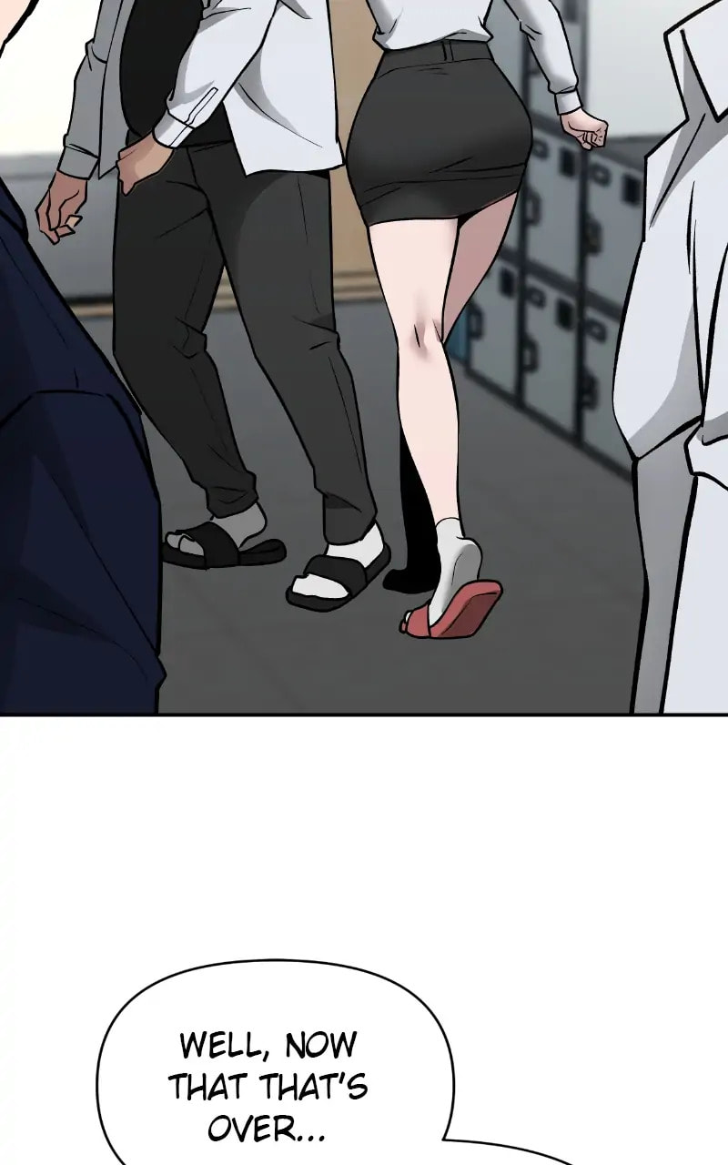 Designated Bully Chapter 47 page 141 - 