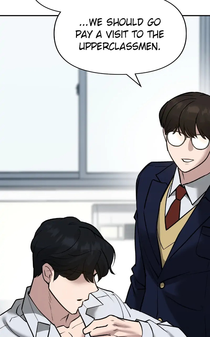 Designated Bully Chapter 47 page 142 - 