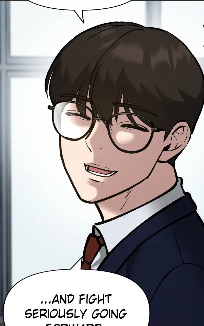 Designated Bully Chapter 47 page 145 - 