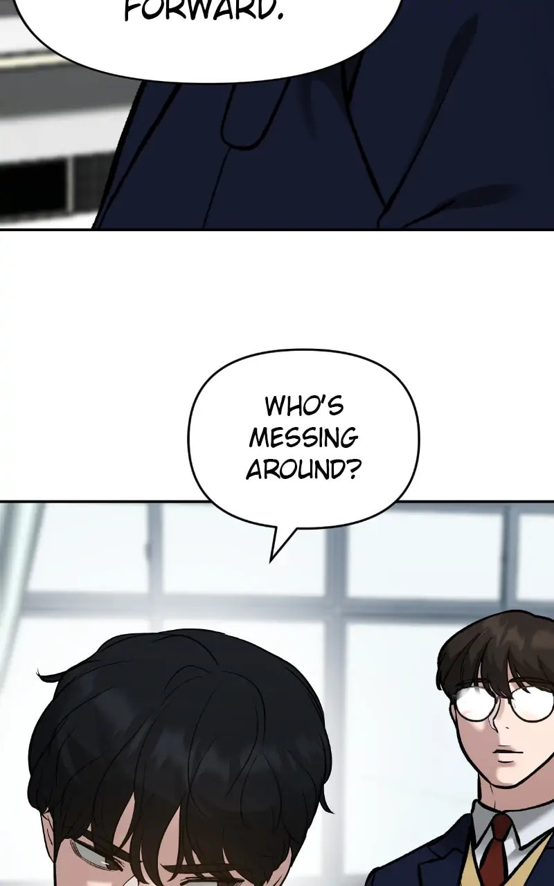 Designated Bully Chapter 47 page 146 - 