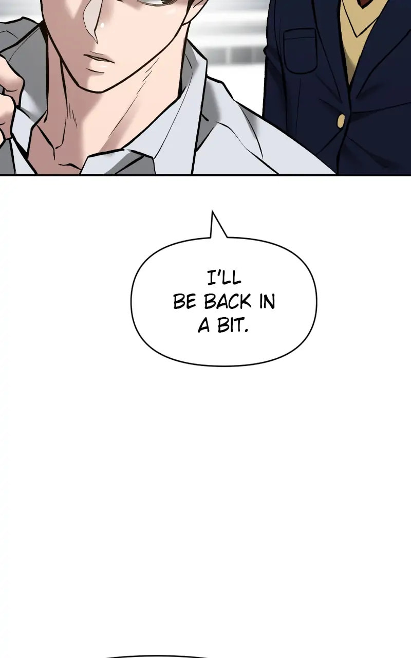 Designated Bully Chapter 47 page 147 - 