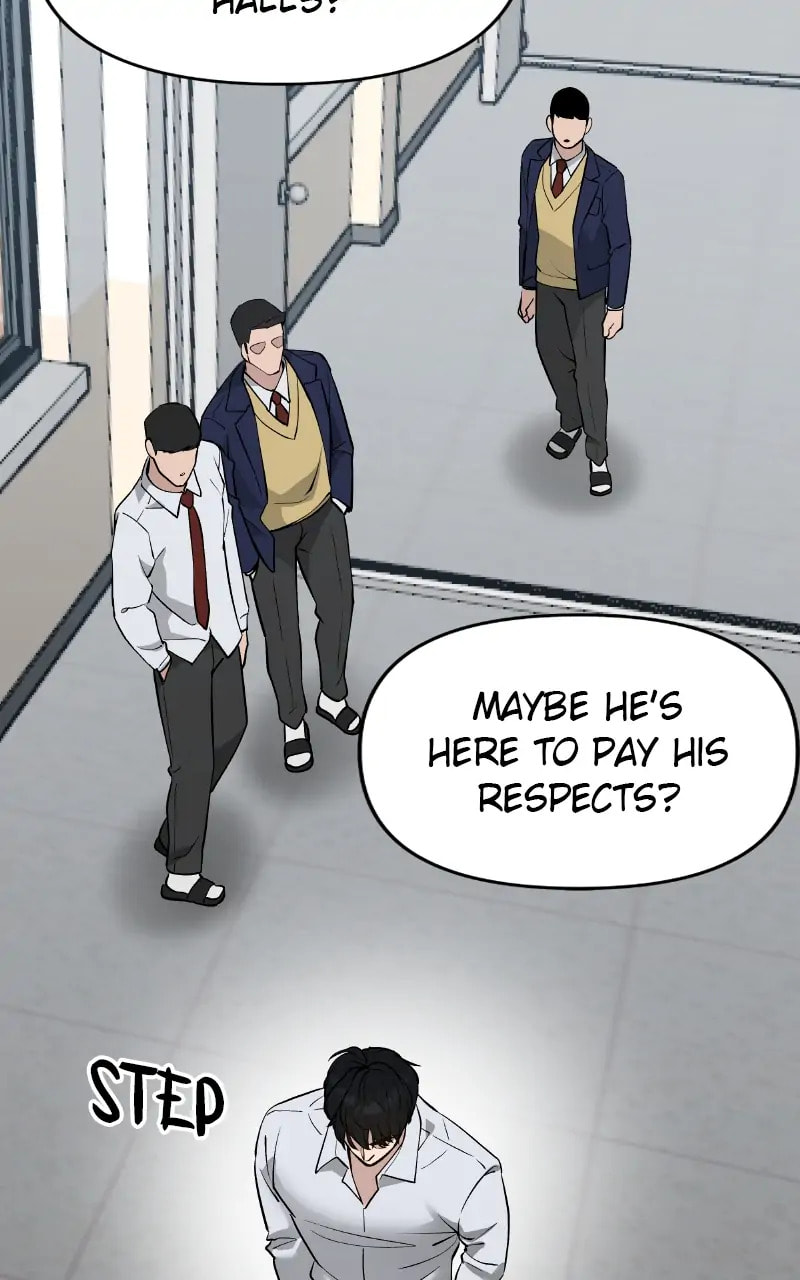 Designated Bully Chapter 47 page 149 - 