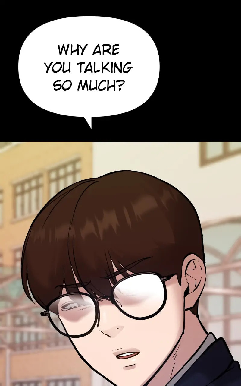Designated Bully Chapter 47 page 16 - 