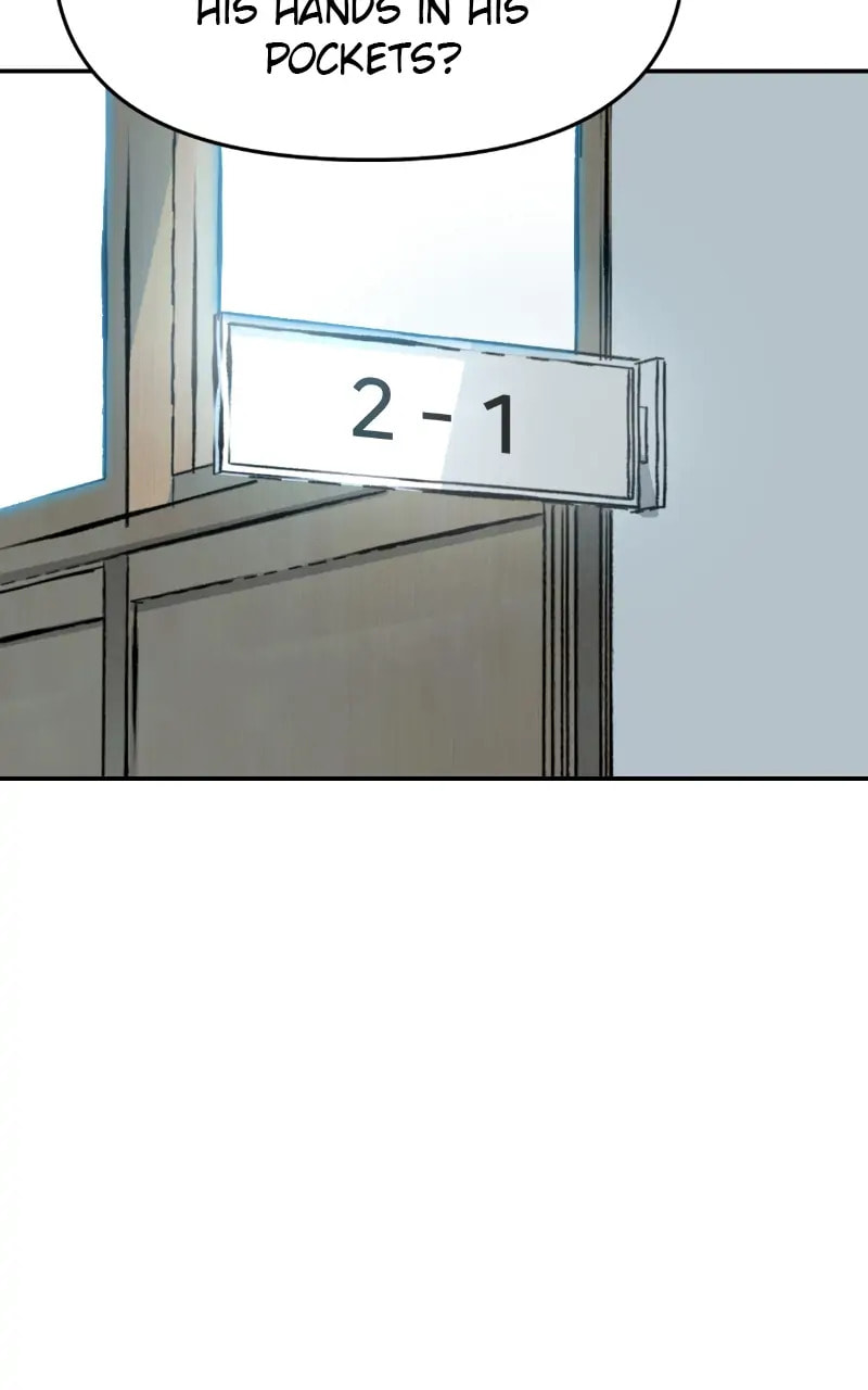 Designated Bully Chapter 47 page 151 - 