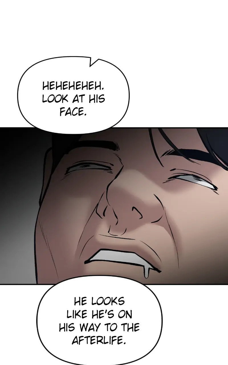 Designated Bully Chapter 47 page 153 - 